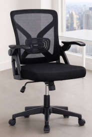 כסא מנהלים עם ידיות מתכווננות דגם XP-36 צבע שחור במכירה מוקדמת 14 ימי עסקים my-office