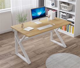 שולחן מחשב מודרני דגם JORDAN ברוחב 140 ס"מ במכירה מוקדמת 45 ימי עסקים my-office