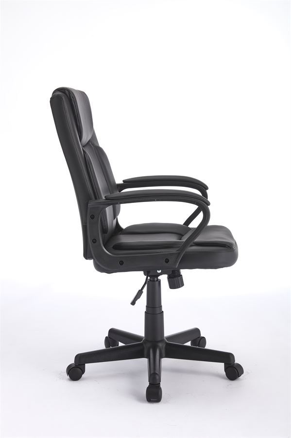 כסא מנהלים רחב דגם REGAL מתצוגה ועודפים