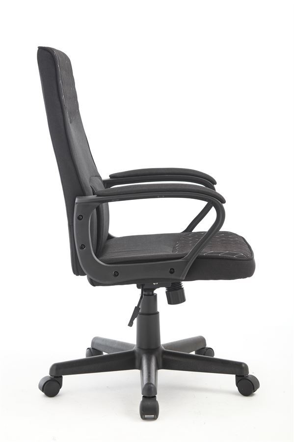 כסא מנהלים יוקרתי דגם MILFORD מתצוגה ועודפים