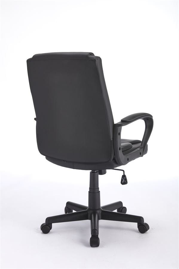 כסא מנהלים רחב דגם REGAL במכירה מוקדמת 21 ימי עסקים