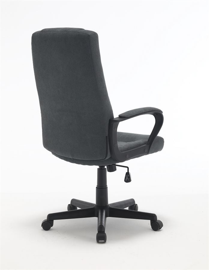 כסא מנהלים רחב דגם FRANKLIN מתצוגה ועודפים